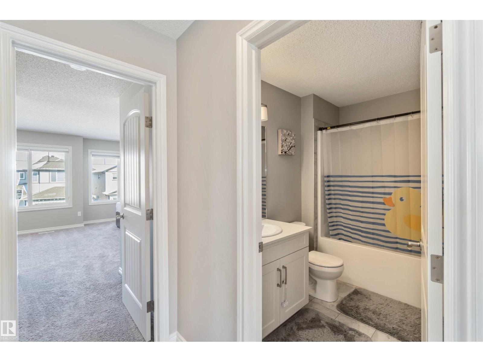 435 41 Av Nw, Edmonton, Alberta  T6T 2G2 - Photo 34 - E4477750