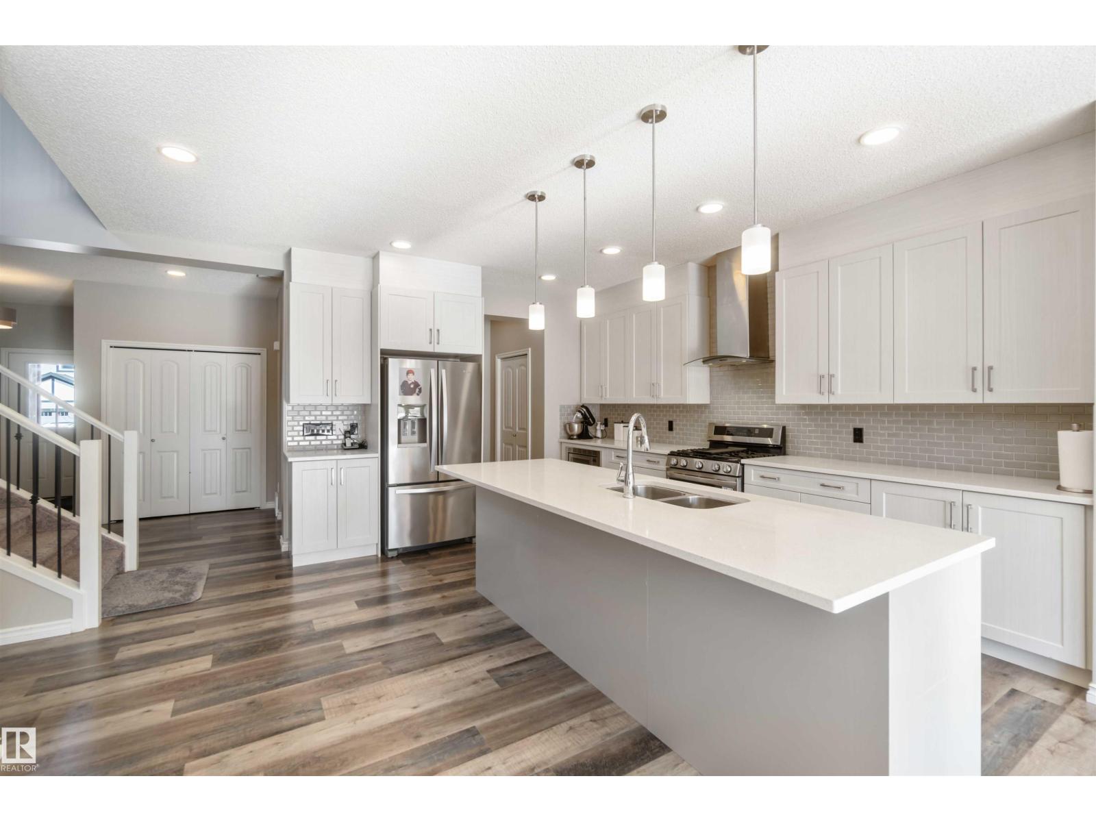 435 41 Av Nw, Edmonton, Alberta  T6T 2G2 - Photo 8 - E4477750