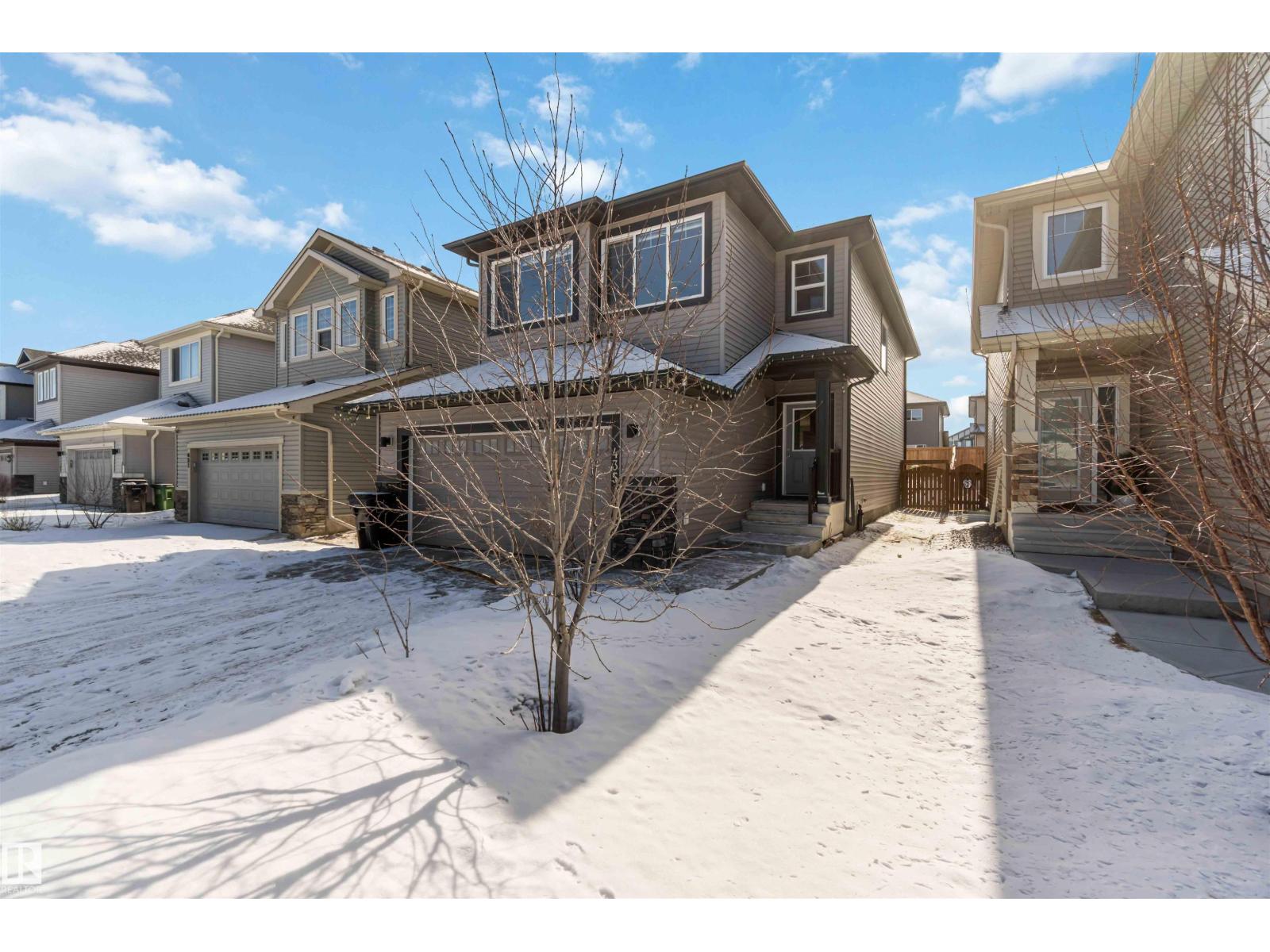 435 41 Av Nw, Edmonton, Alberta  T6T 2G2 - Photo 3 - E4477750
