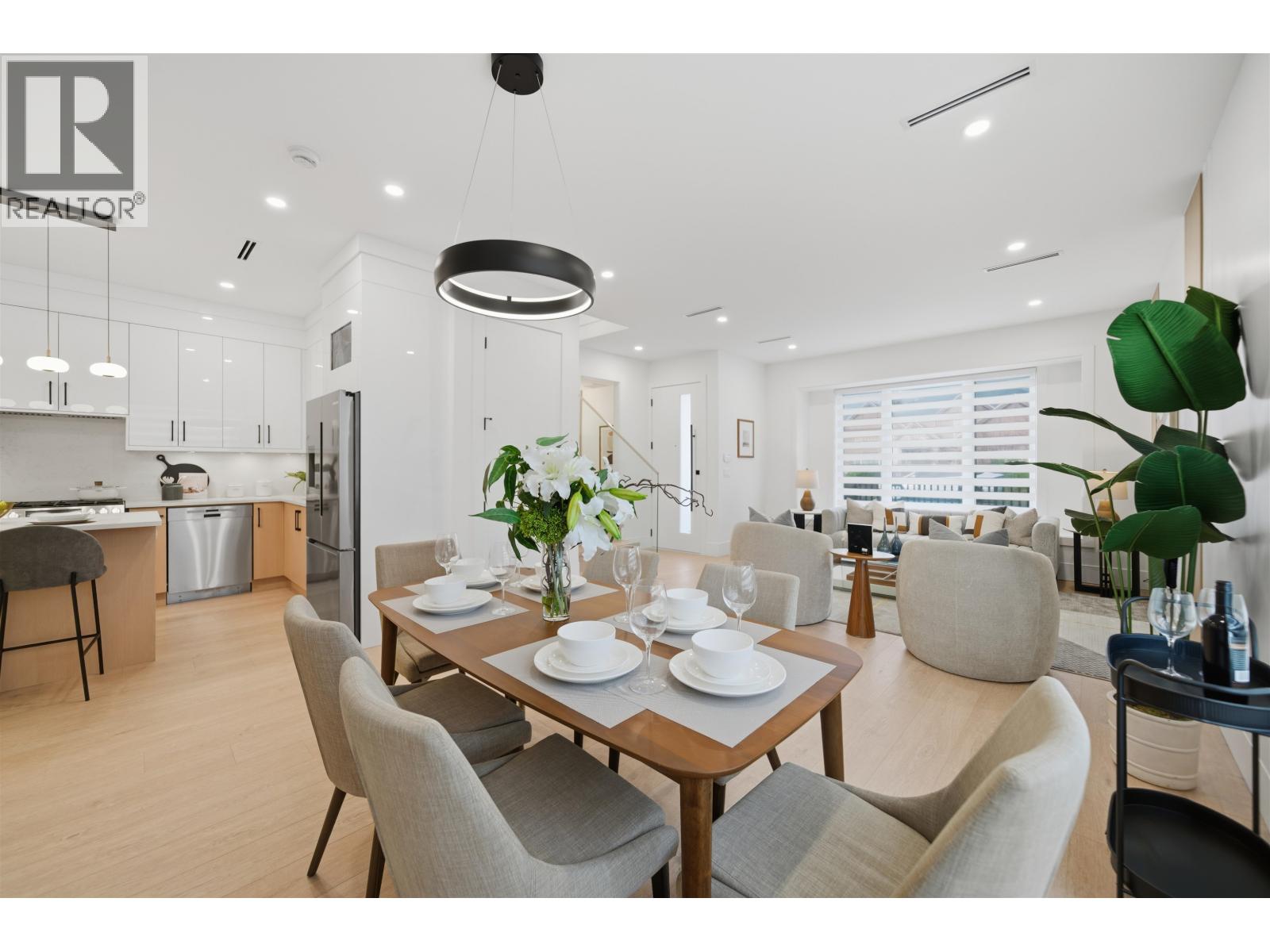 1 10700 Aragon Road, Richmond, British Columbia  V7A 3E9 - Photo 1 - R3116099