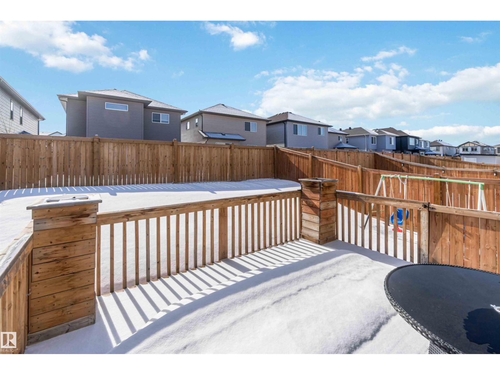 435 41 Av Nw, Edmonton, Alberta  T6T 2G2 - Photo 53 - E4477750