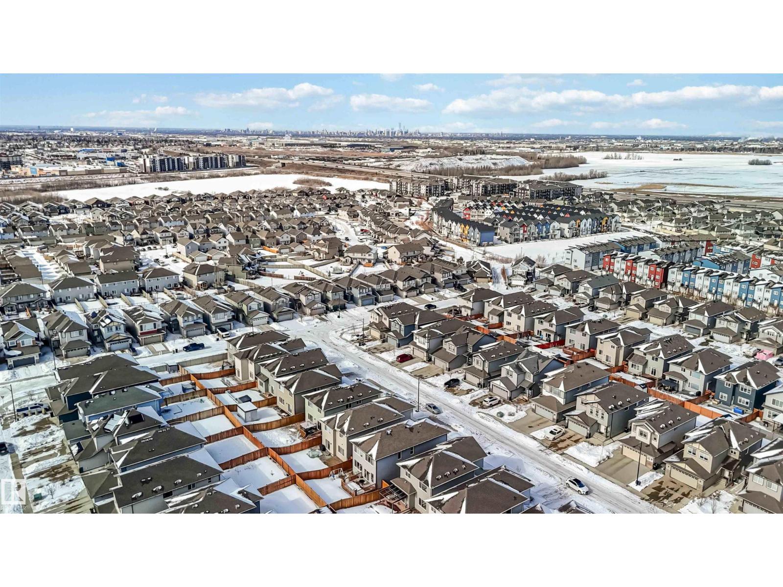 435 41 Av Nw, Edmonton, Alberta  T6T 2G2 - Photo 59 - E4477750