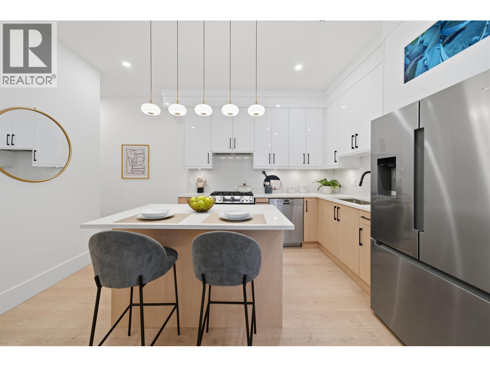 1 10700 Aragon Road, Richmond, British Columbia  V7A 3E9 - Photo 11 - R3116099