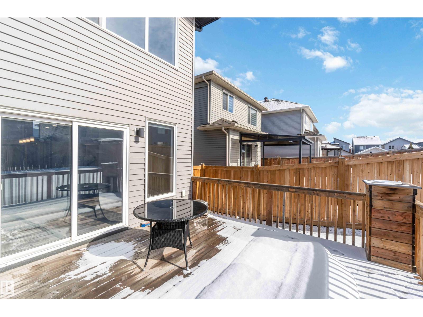 435 41 Av Nw, Edmonton, Alberta  T6T 2G2 - Photo 55 - E4477750