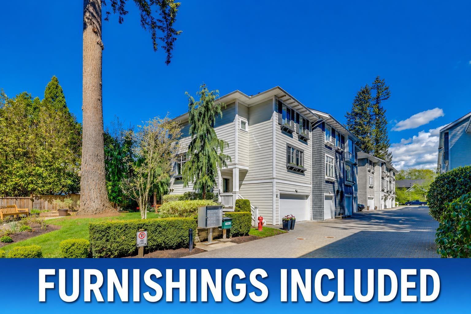 19 253 171 STREET, Surrey, British Columbia