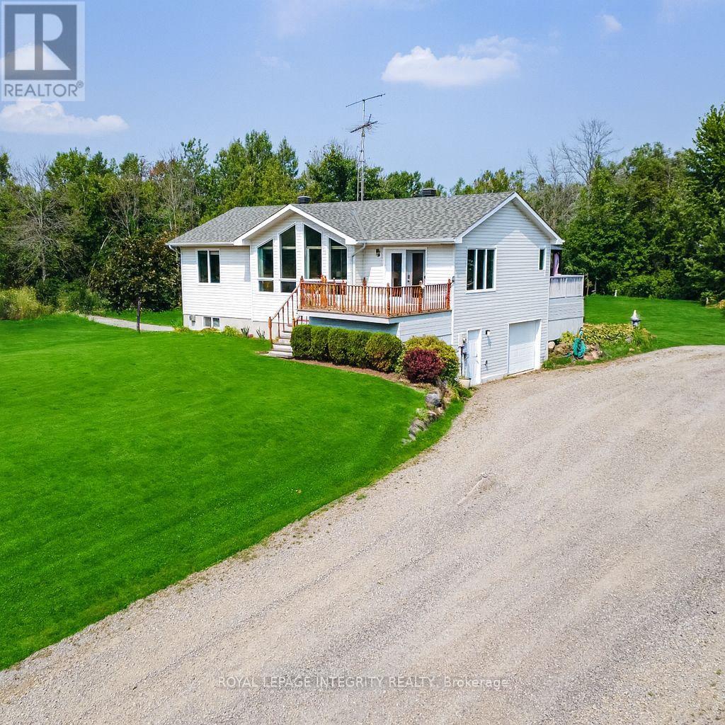 14977 COUNTY RD 2 ROAD, South Stormont, Ontario