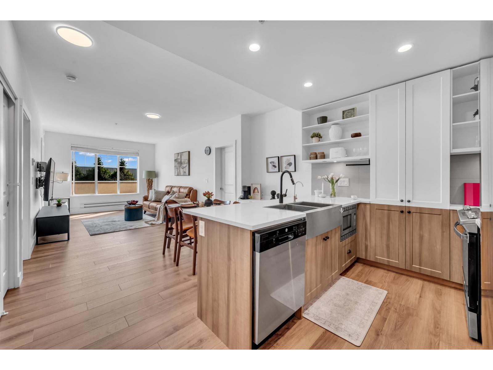 B209 20487 65 Avenue, Langley, British Columbia  V2Y 3K6 - Photo 6 - R3115299