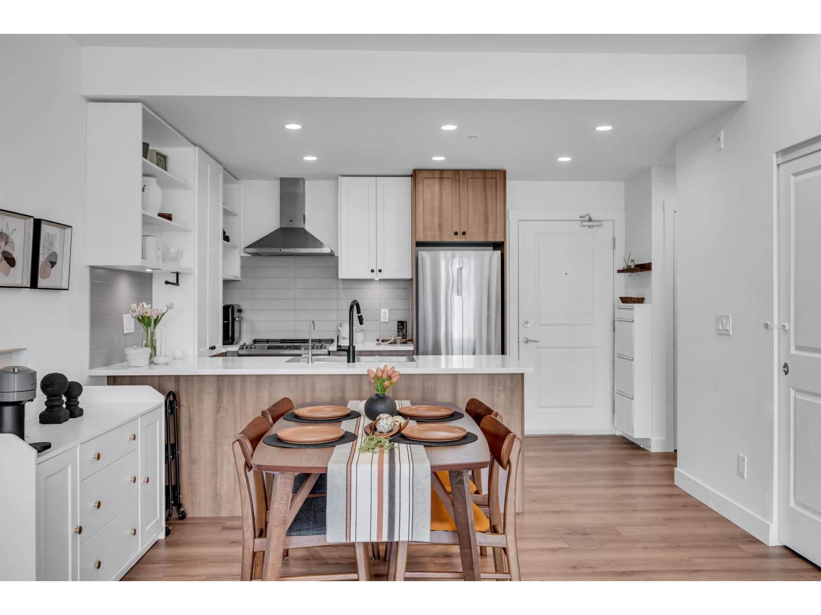 B209 20487 65 Avenue, Langley, British Columbia  V2Y 3K6 - Photo 4 - R3115299