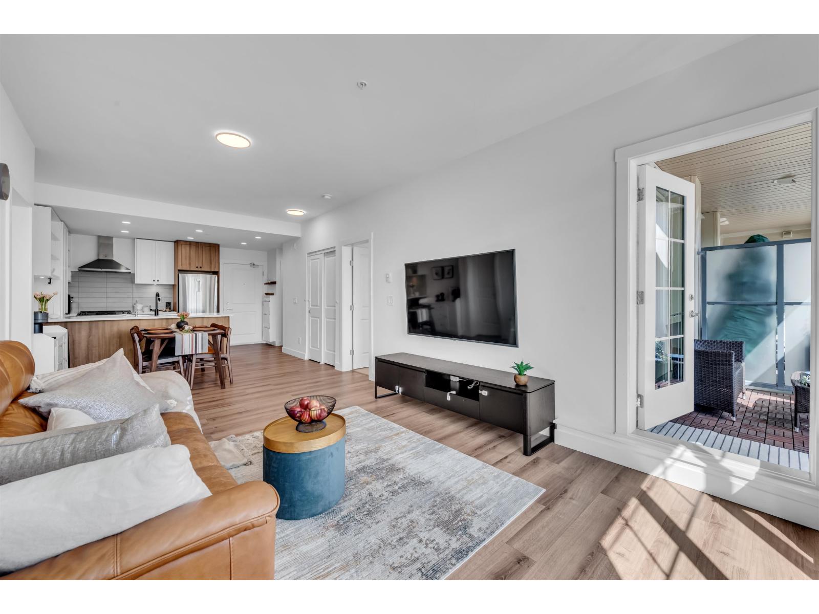 B209 20487 65 Avenue, Langley, British Columbia  V2Y 3K6 - Photo 2 - R3115299