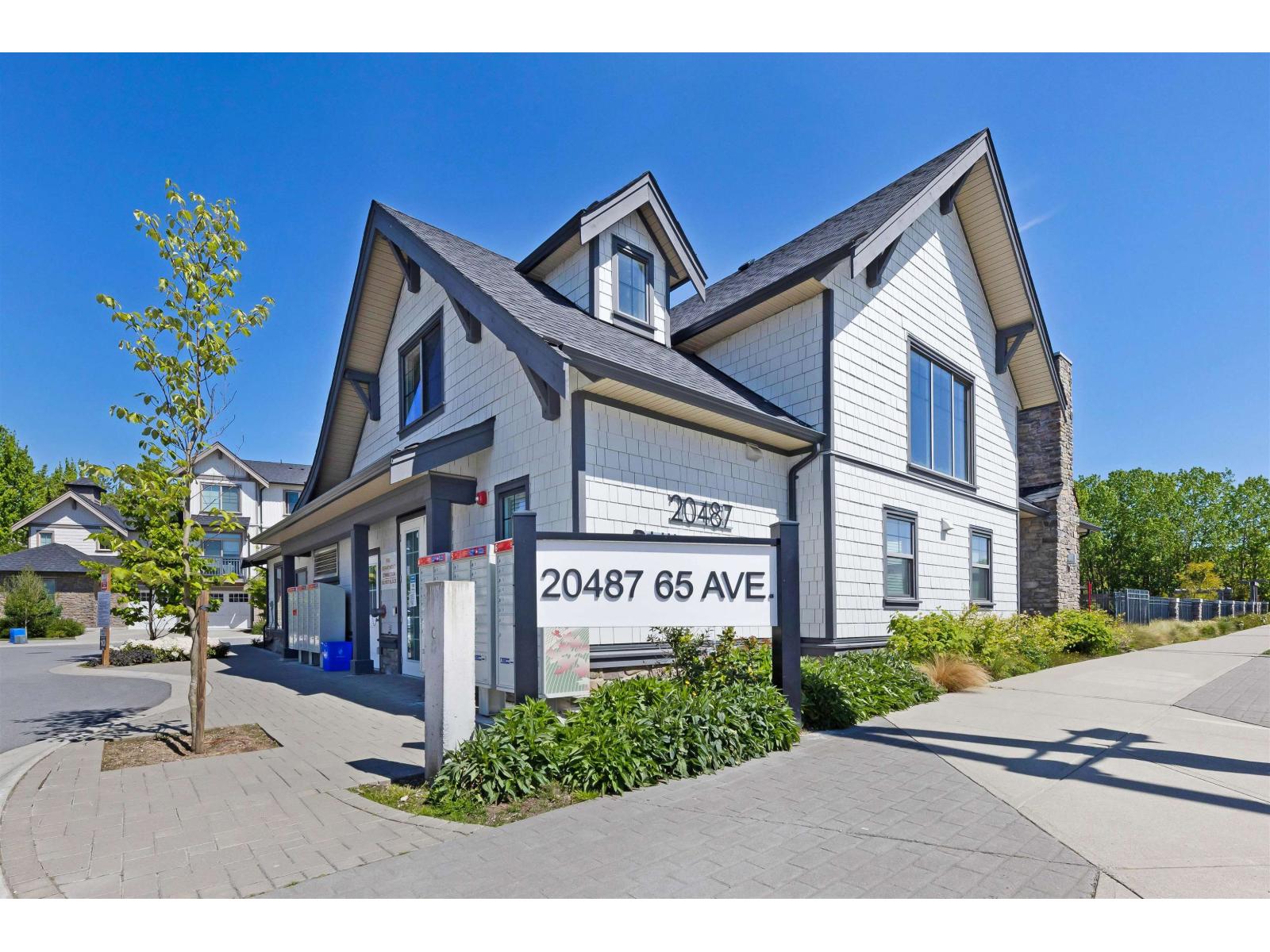 B209 20487 65 Avenue, Langley, British Columbia  V2Y 3K6 - Photo 24 - R3115299