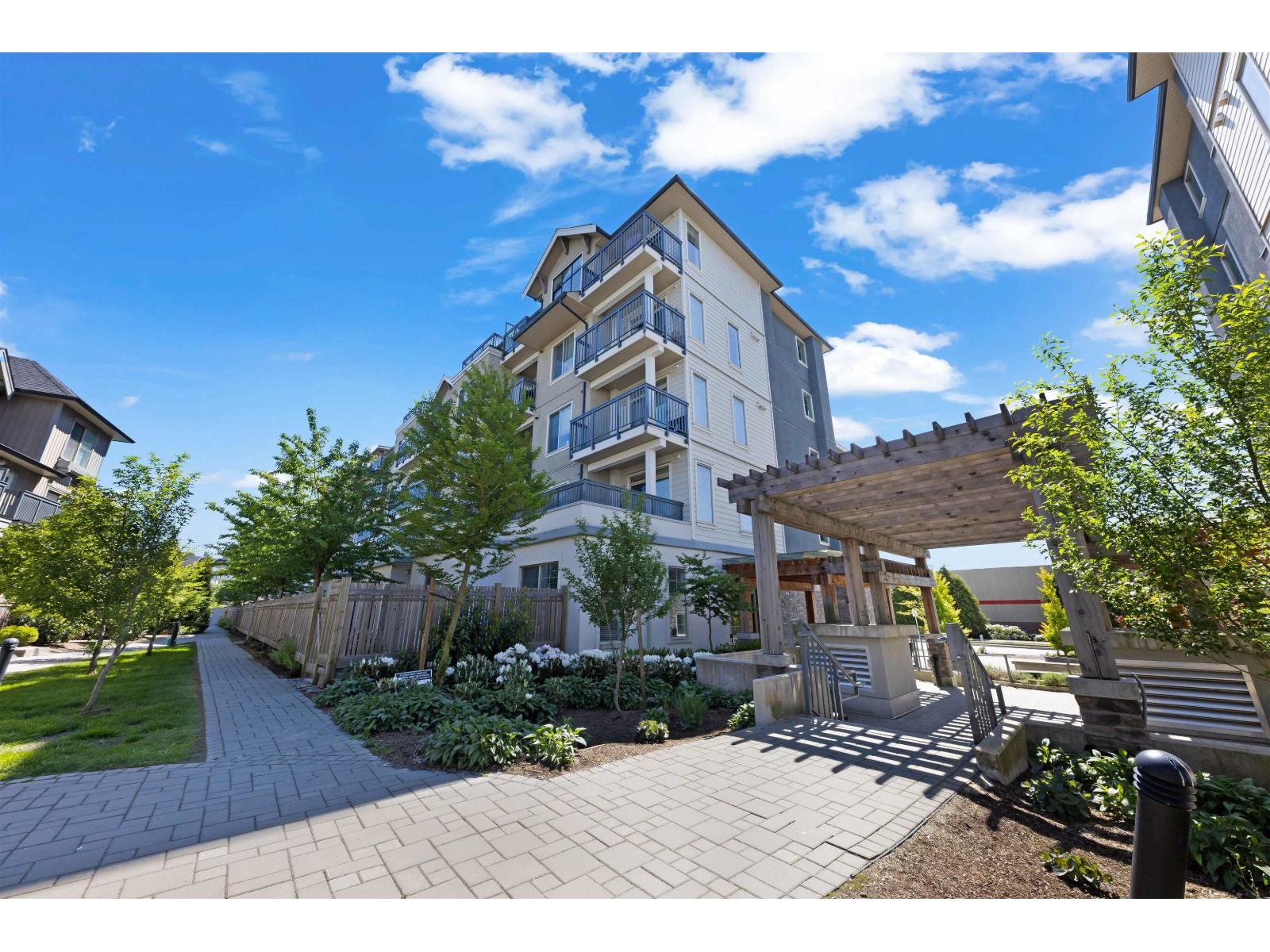 B209 20487 65 Avenue, Langley, British Columbia  V2Y 3K6 - Photo 23 - R3115299