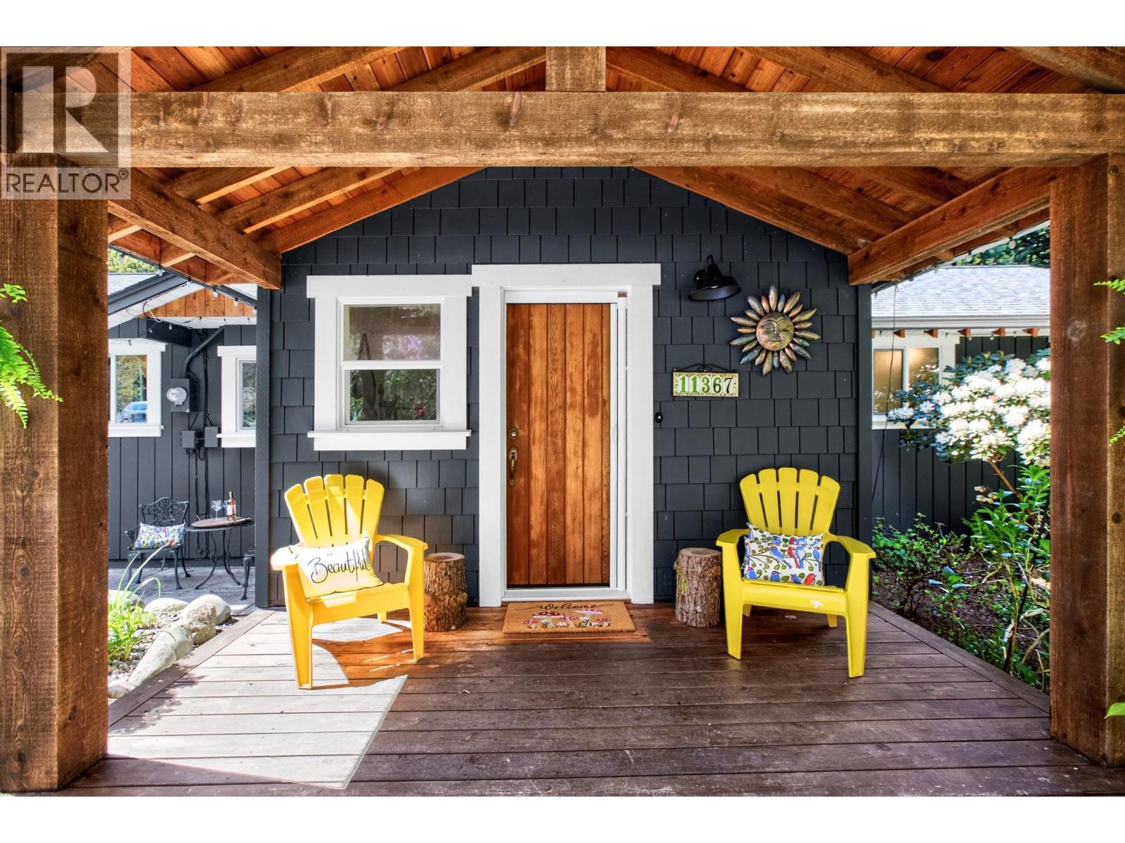 11367 261 Street, Maple Ridge, British Columbia  V2W 1H2 - Photo 3 - R3116123