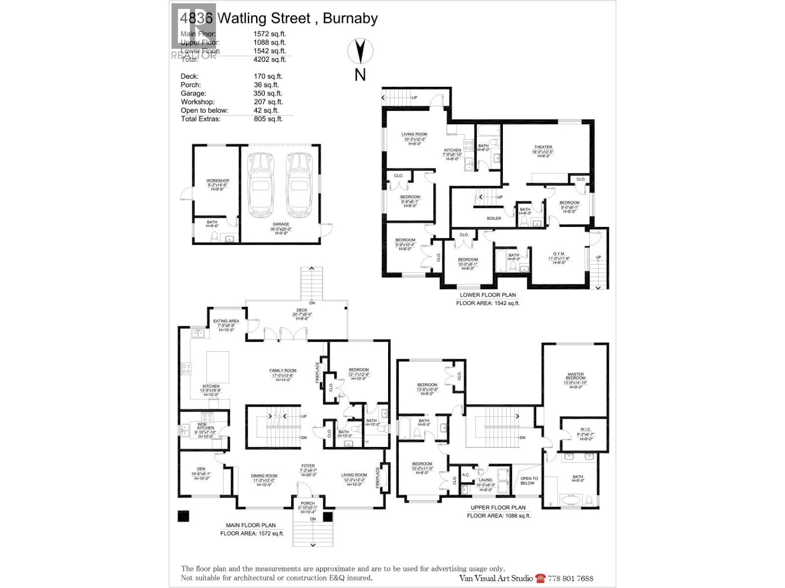 4836 Watling Street, Burnaby, British Columbia  V5J 1W5 - Photo 40 - R3116394