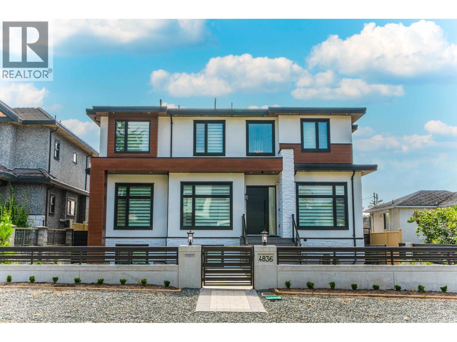 4836 Watling Street, Burnaby, British Columbia  V5J 1W5 - Photo 2 - R3116394