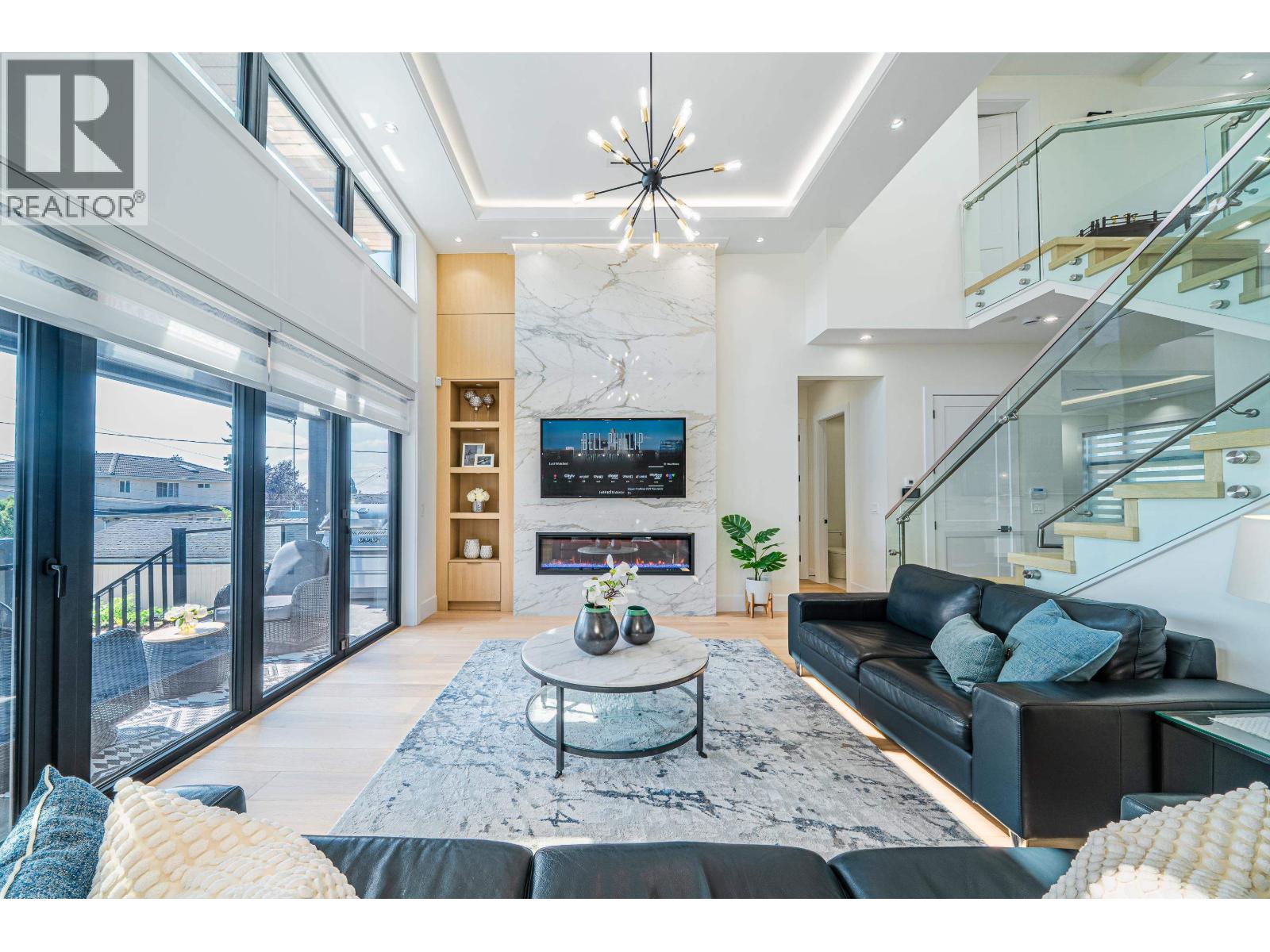 4836 WATLING STREET, Burnaby, British Columbia