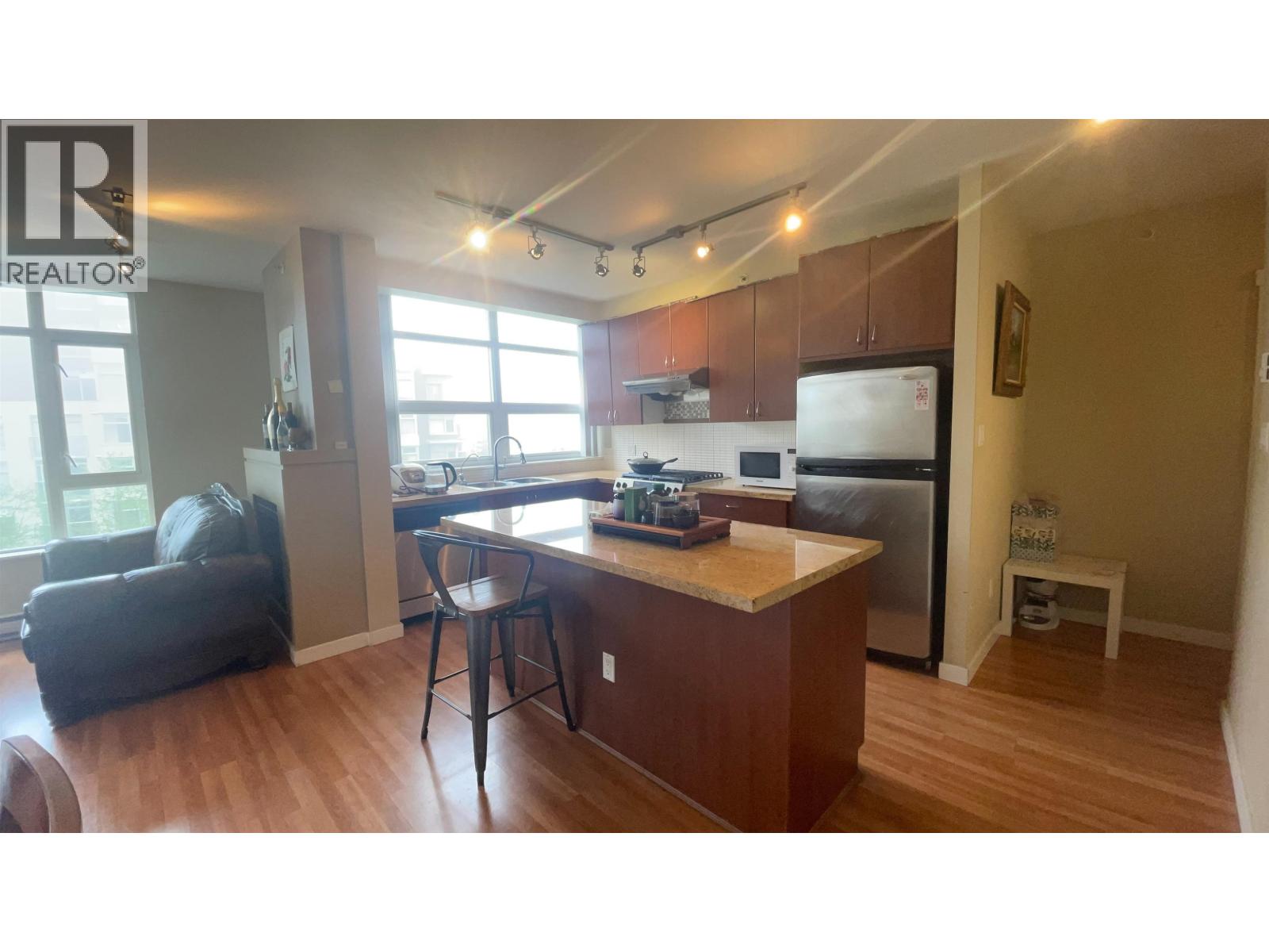 601 9266 University Crescent, Burnaby, British Columbia  V5A 4Z1 - Photo 11 - R3116365