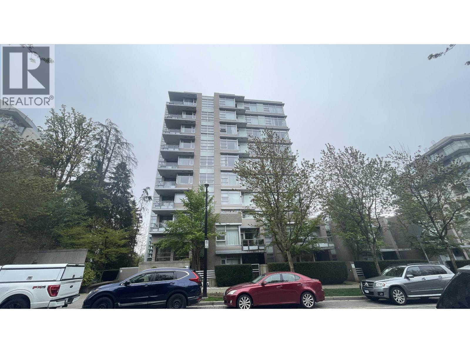 601 9266 University Crescent, Burnaby, British Columbia  V5A 4Z1 - Photo 4 - R3116365