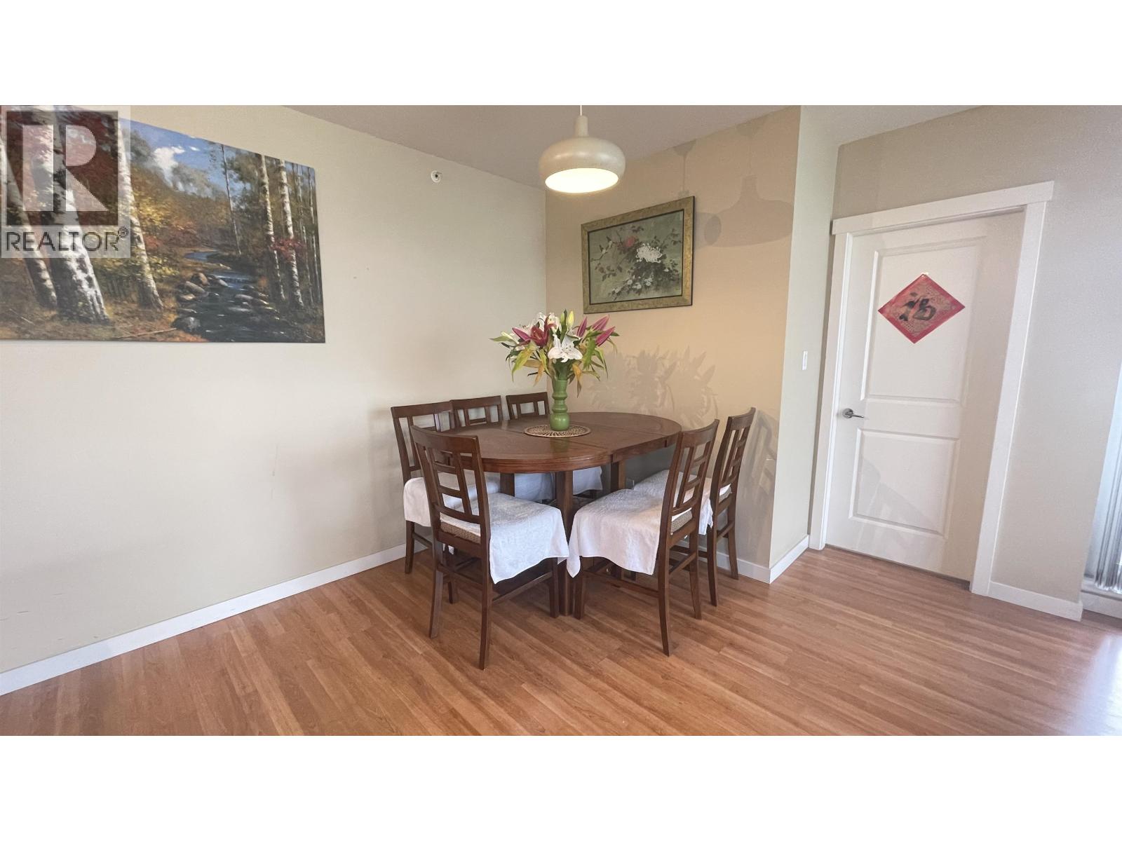 601 9266 University Crescent, Burnaby, British Columbia  V5A 4Z1 - Photo 7 - R3116365