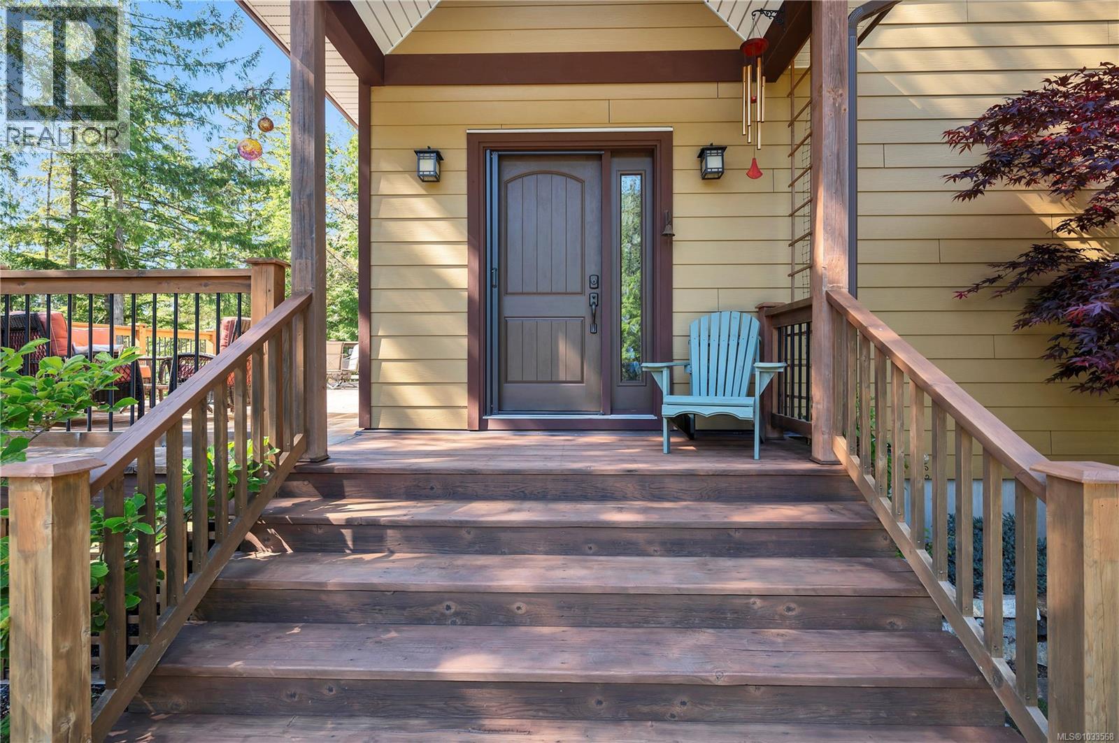 1676 Kanish View Dr, Quadra Island, British Columbia  V0P 1H0 - Photo 8 - 1033568