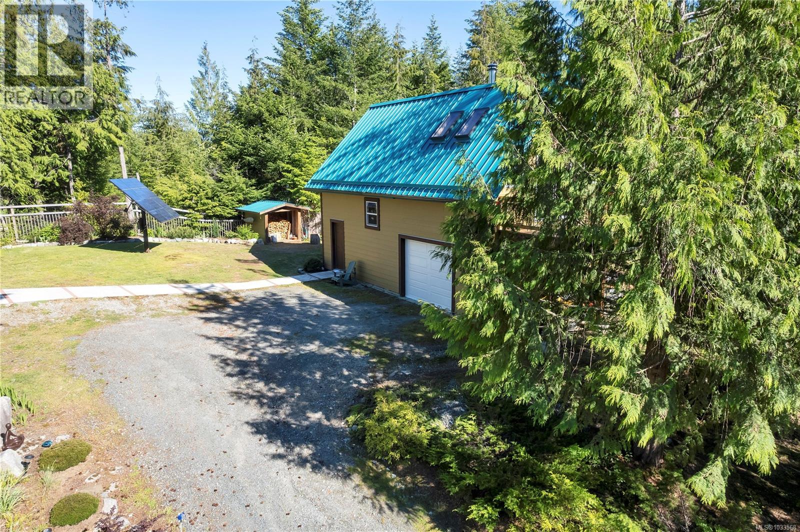 1676 Kanish View Dr, Quadra Island, British Columbia  V0P 1H0 - Photo 6 - 1033568