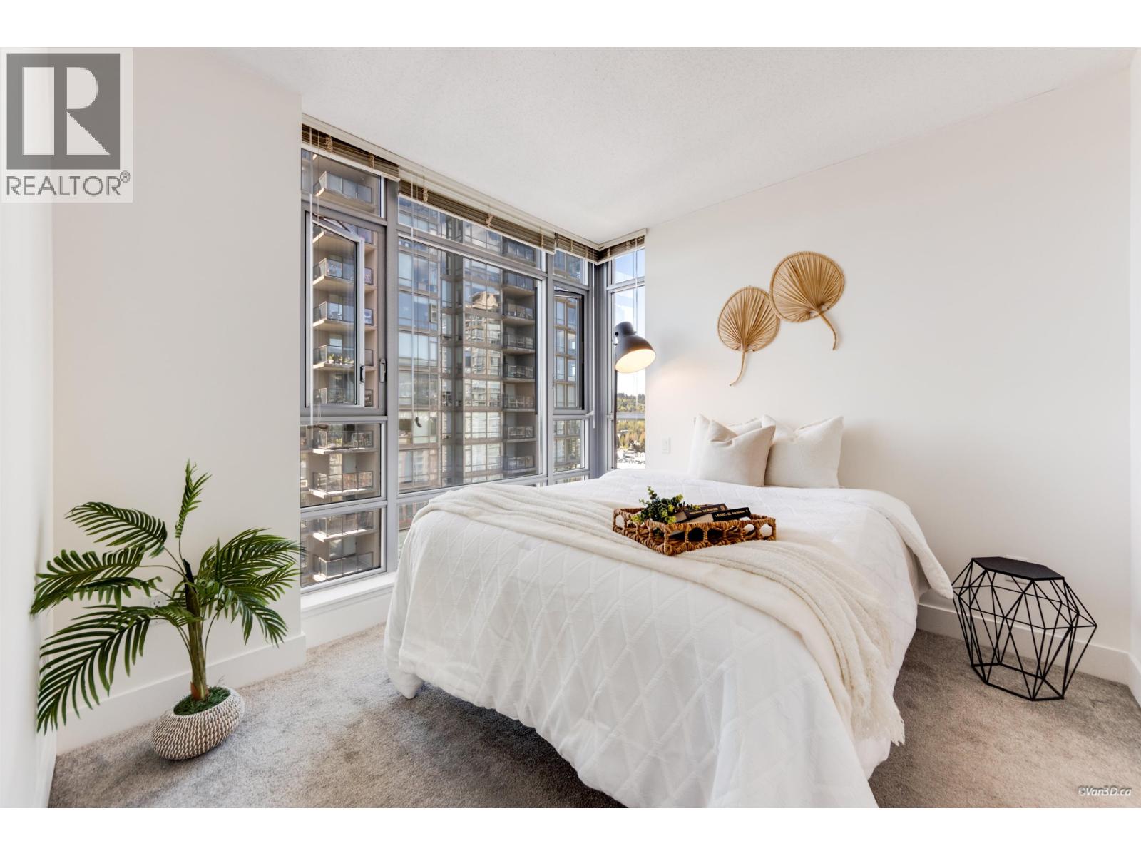 1901 1155 The High Street, Coquitlam, British Columbia  V3B 7W4 - Photo 14 - R3116173