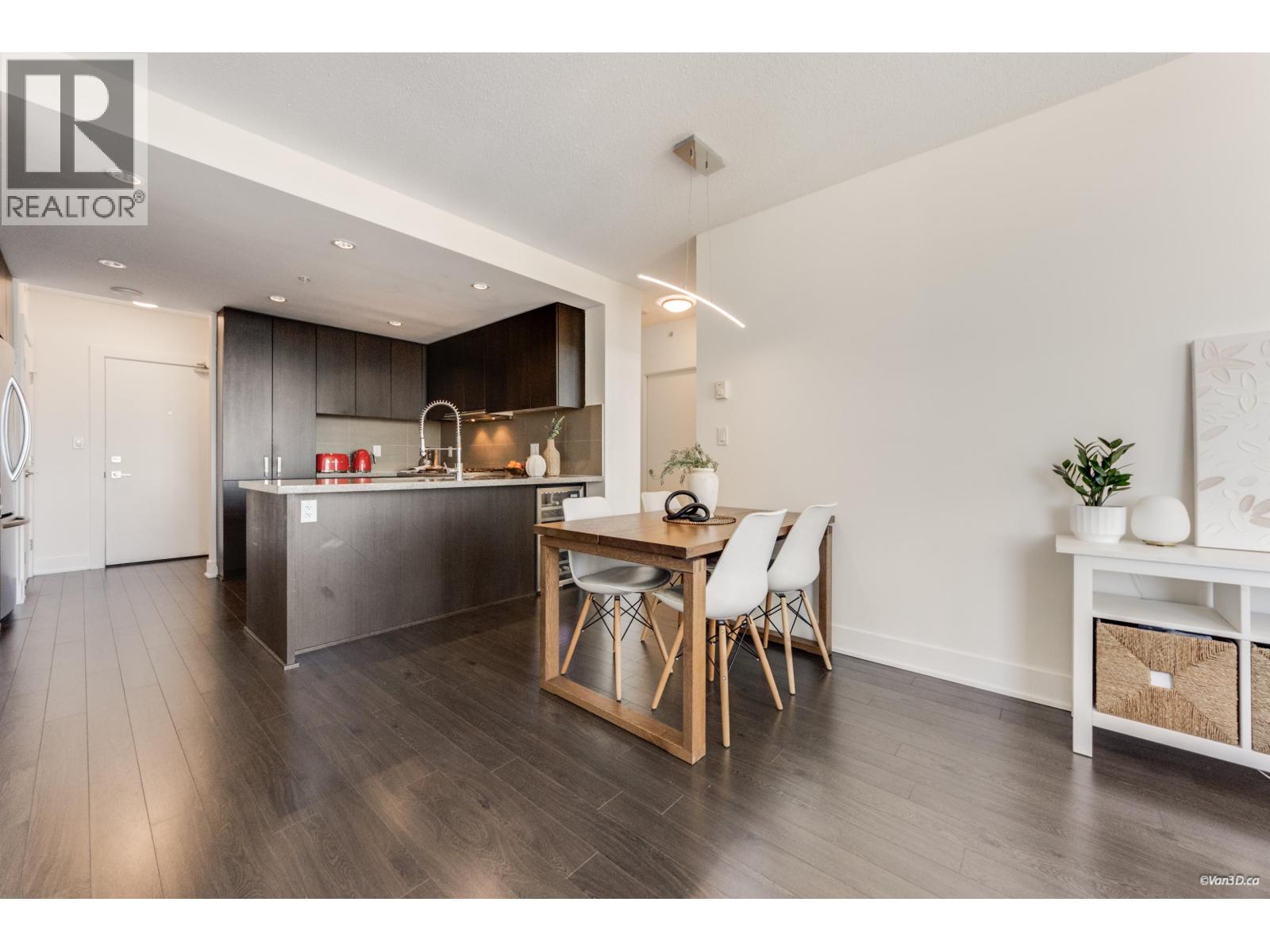 1901 1155 The High Street, Coquitlam, British Columbia  V3B 7W4 - Photo 6 - R3116173