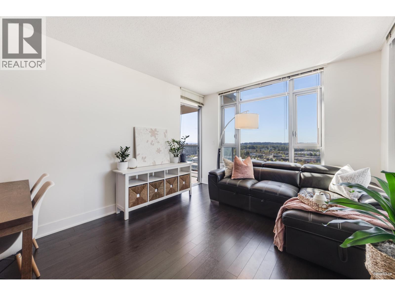 1901 1155 The High Street, Coquitlam, British Columbia  V3B 7W4 - Photo 9 - R3116173