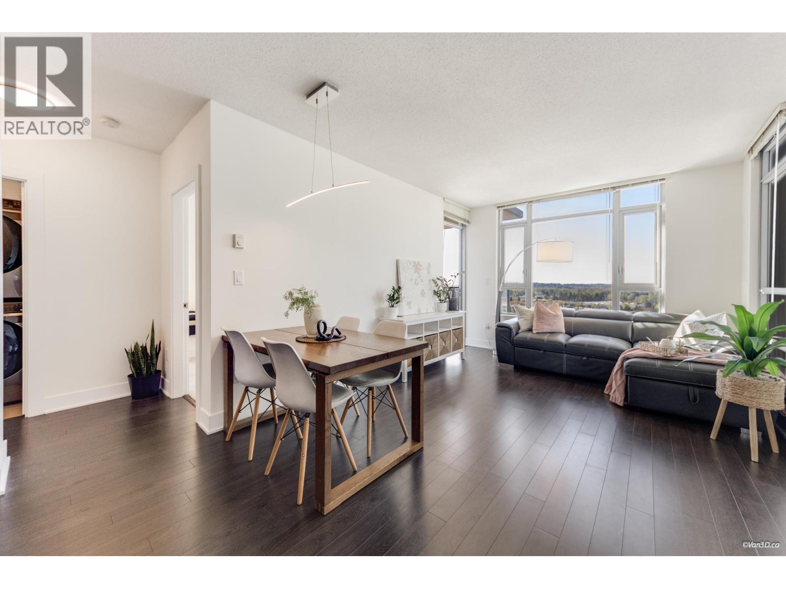 1901 1155 The High Street, Coquitlam, British Columbia  V3B 7W4 - Photo 7 - R3116173