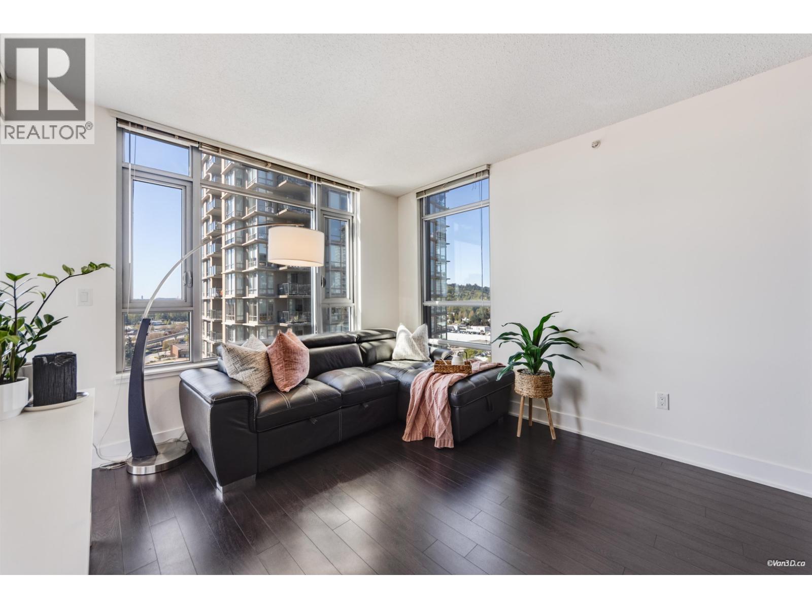 1901 1155 The High Street, Coquitlam, British Columbia  V3B 7W4 - Photo 11 - R3116173