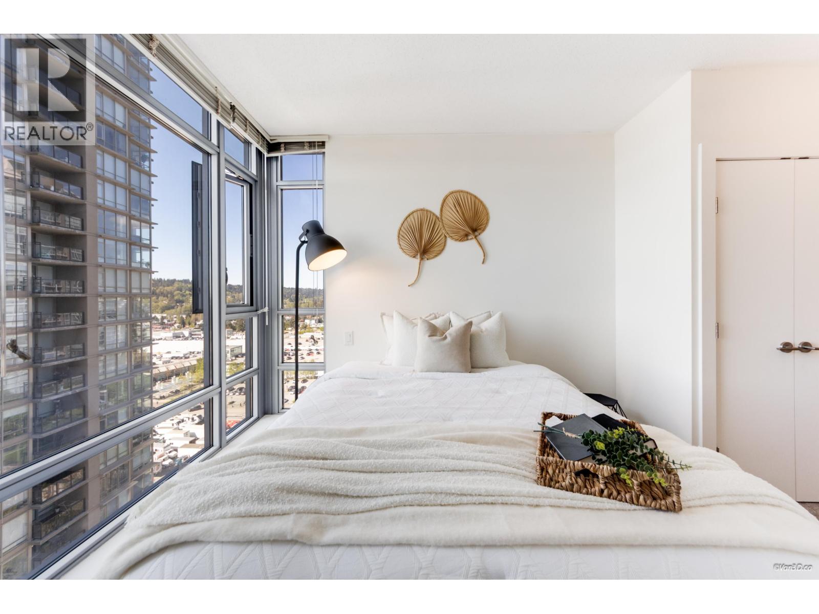 1901 1155 The High Street, Coquitlam, British Columbia  V3B 7W4 - Photo 13 - R3116173