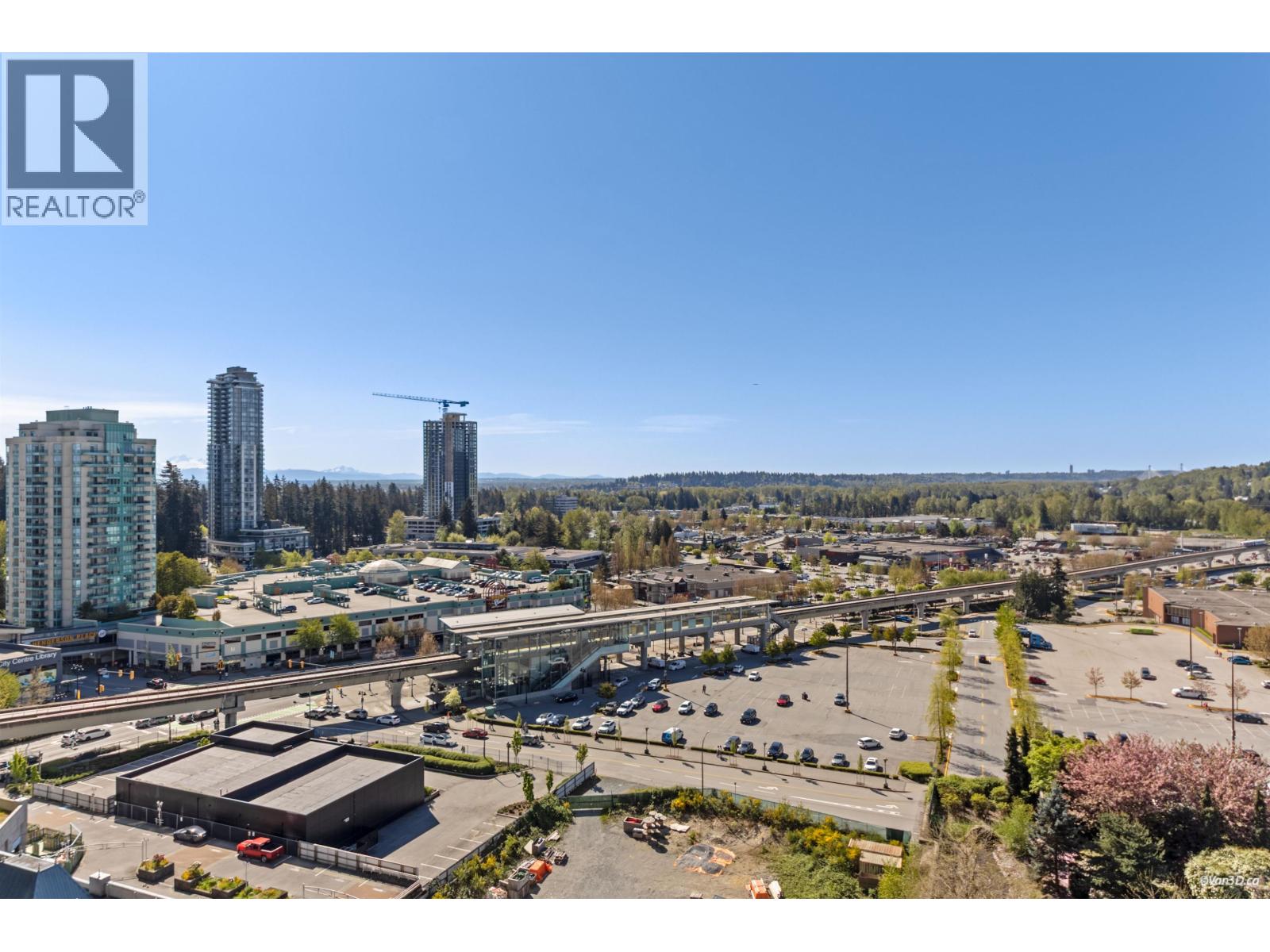 1901 1155 The High Street, Coquitlam, British Columbia  V3B 7W4 - Photo 20 - R3116173