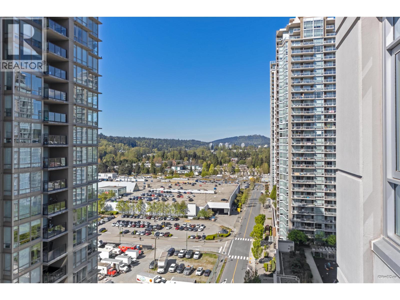 1901 1155 The High Street, Coquitlam, British Columbia  V3B 7W4 - Photo 21 - R3116173