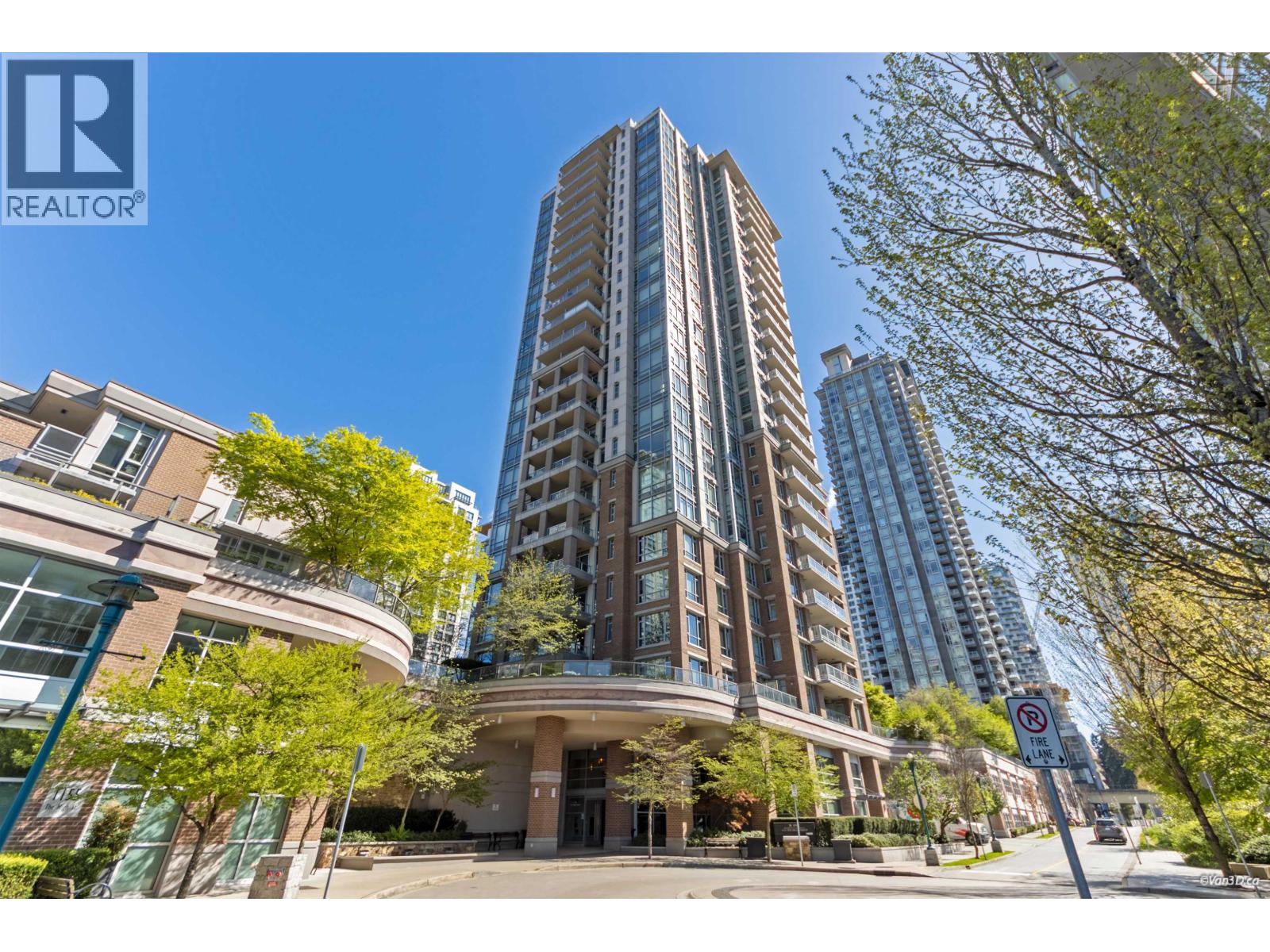 1901 1155 The High Street, Coquitlam, British Columbia  V3B 7W4 - Photo 22 - R3116173