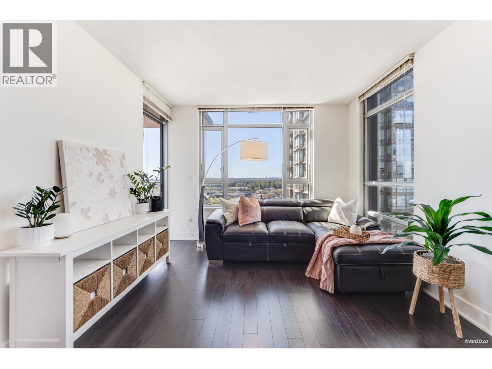 1901 1155 The High Street, Coquitlam, British Columbia  V3B 7W4 - Photo 10 - R3116173