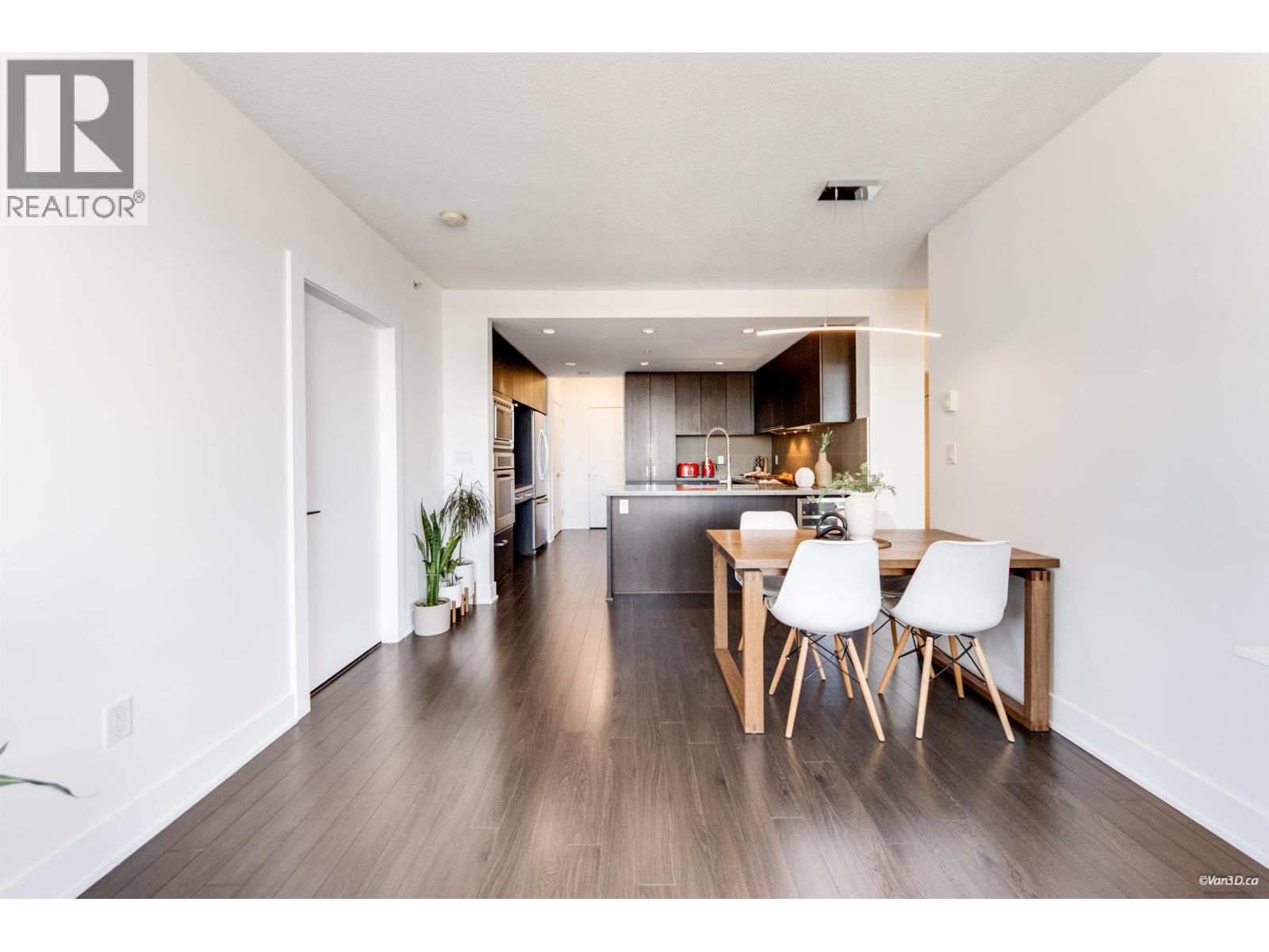 1901 1155 The High Street, Coquitlam, British Columbia  V3B 7W4 - Photo 8 - R3116173