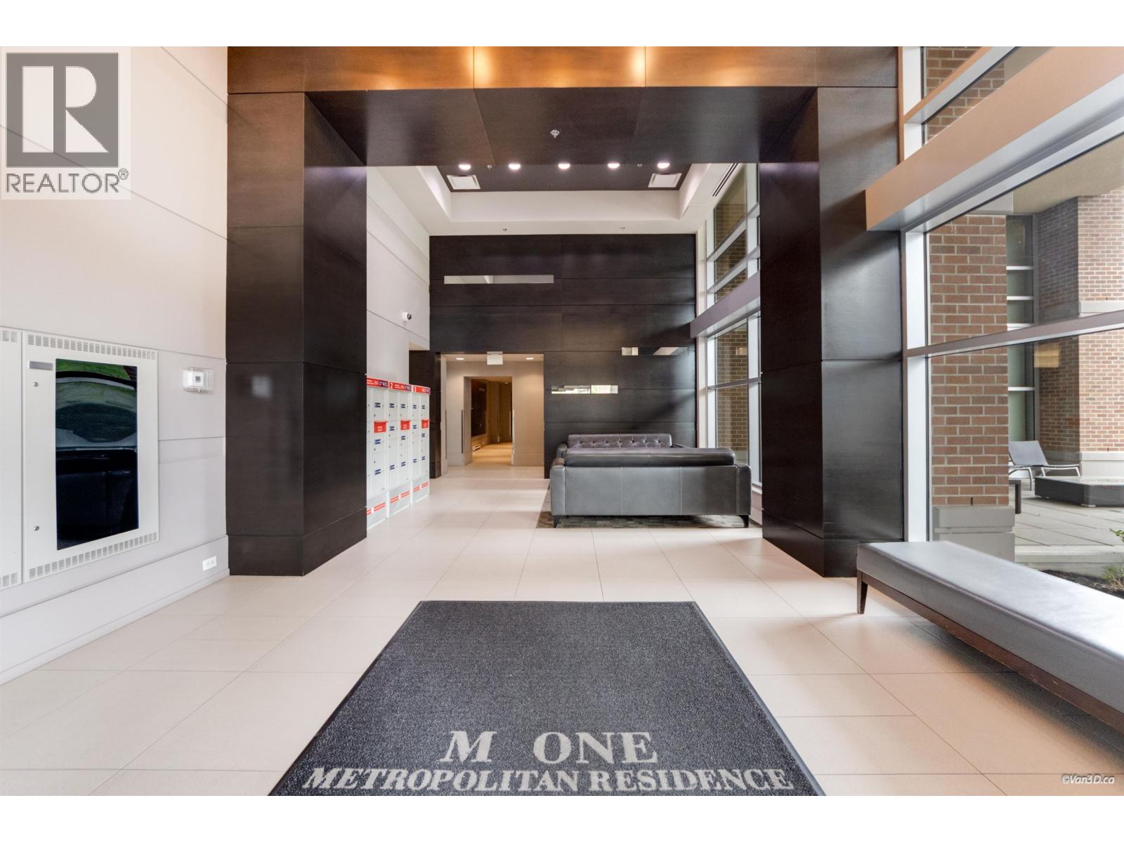 1901 1155 The High Street, Coquitlam, British Columbia  V3B 7W4 - Photo 24 - R3116173