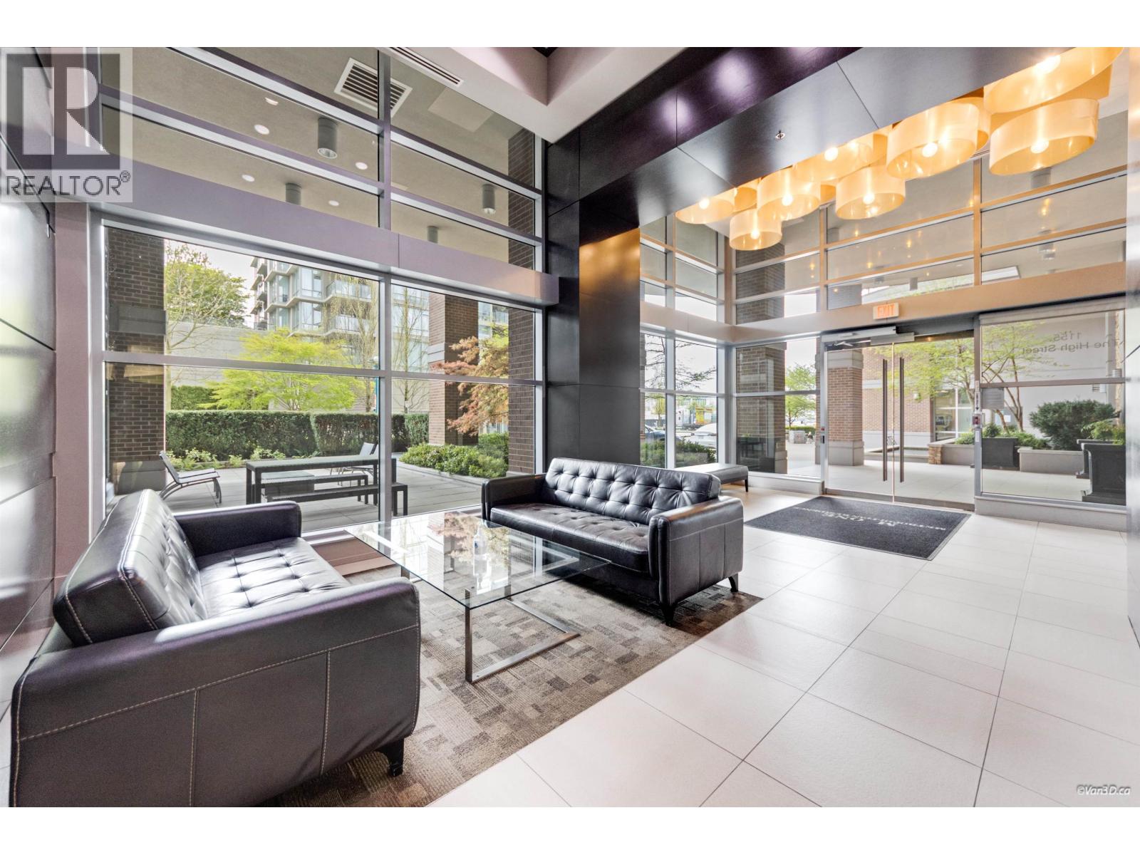 1901 1155 The High Street, Coquitlam, British Columbia  V3B 7W4 - Photo 23 - R3116173