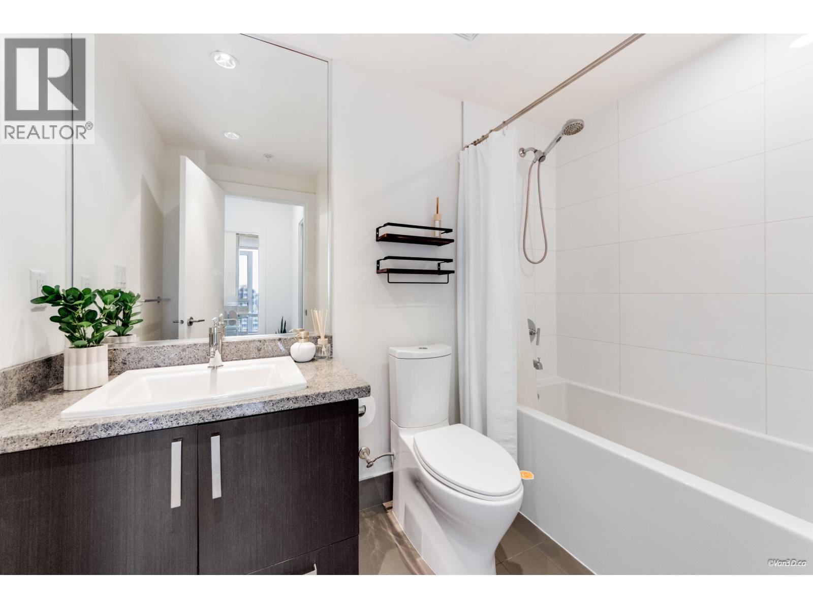 1901 1155 The High Street, Coquitlam, British Columbia  V3B 7W4 - Photo 17 - R3116173