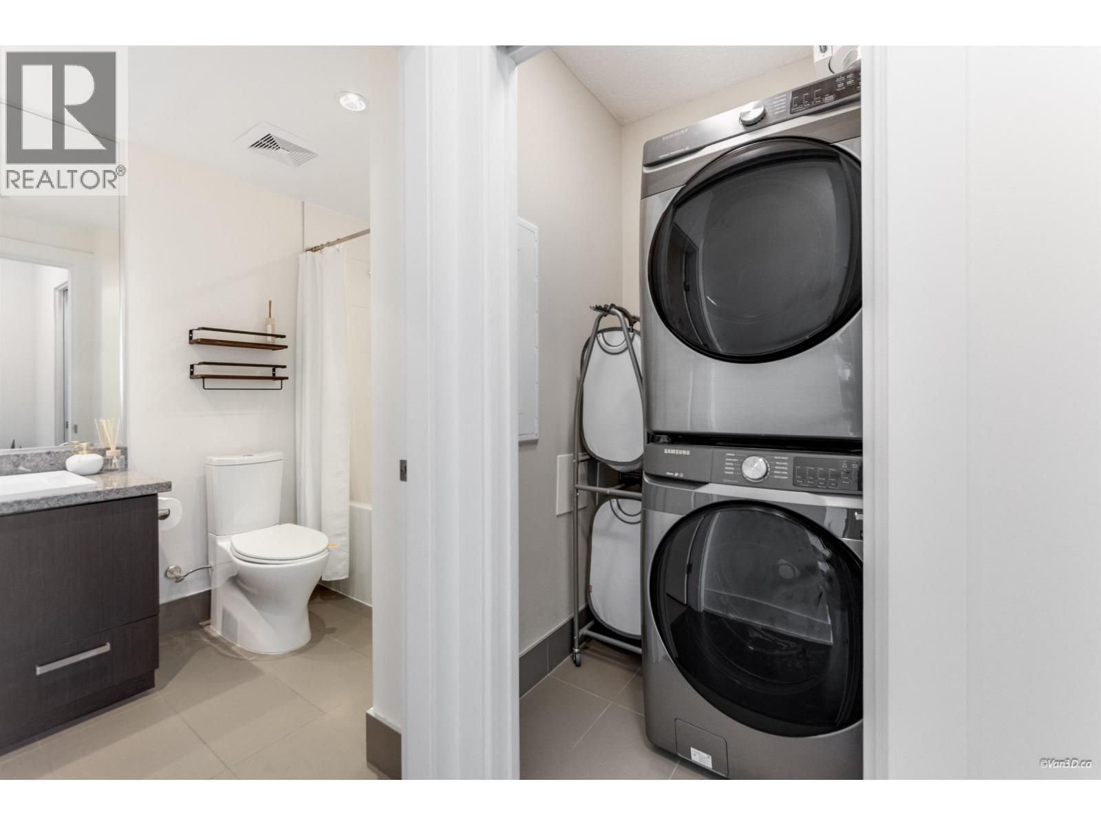 1901 1155 The High Street, Coquitlam, British Columbia  V3B 7W4 - Photo 18 - R3116173