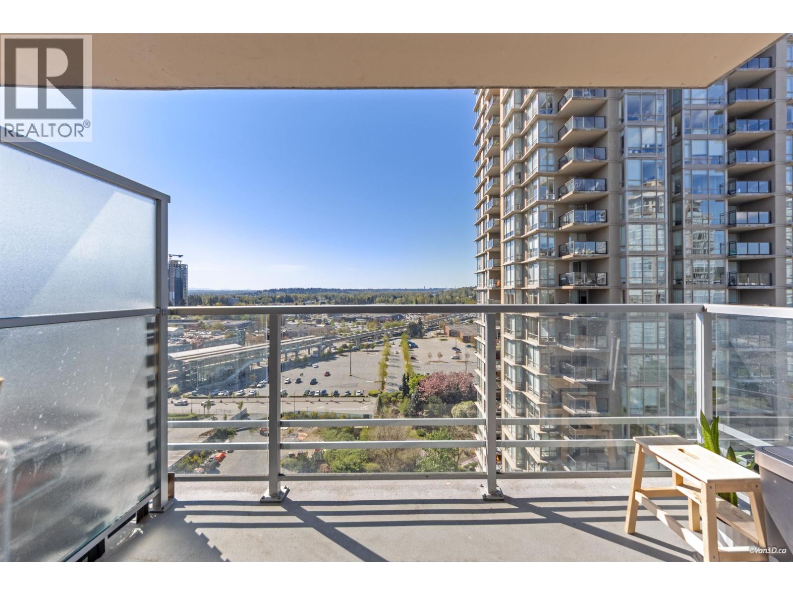 1901 1155 The High Street, Coquitlam, British Columbia  V3B 7W4 - Photo 19 - R3116173