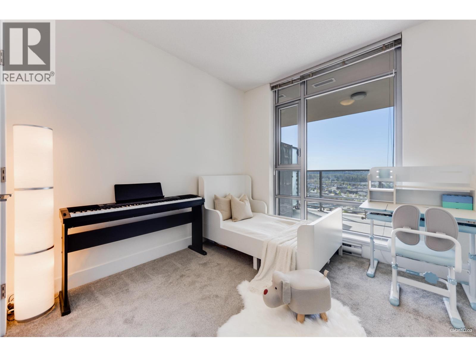 1901 1155 The High Street, Coquitlam, British Columbia  V3B 7W4 - Photo 16 - R3116173