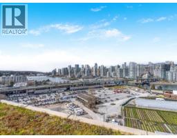 296 W 1ST AVENUE, Vancouver, British Columbia