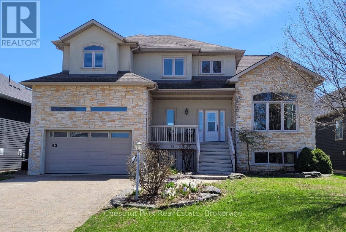 82 STANLEY STREET, Collingwood, Ontario