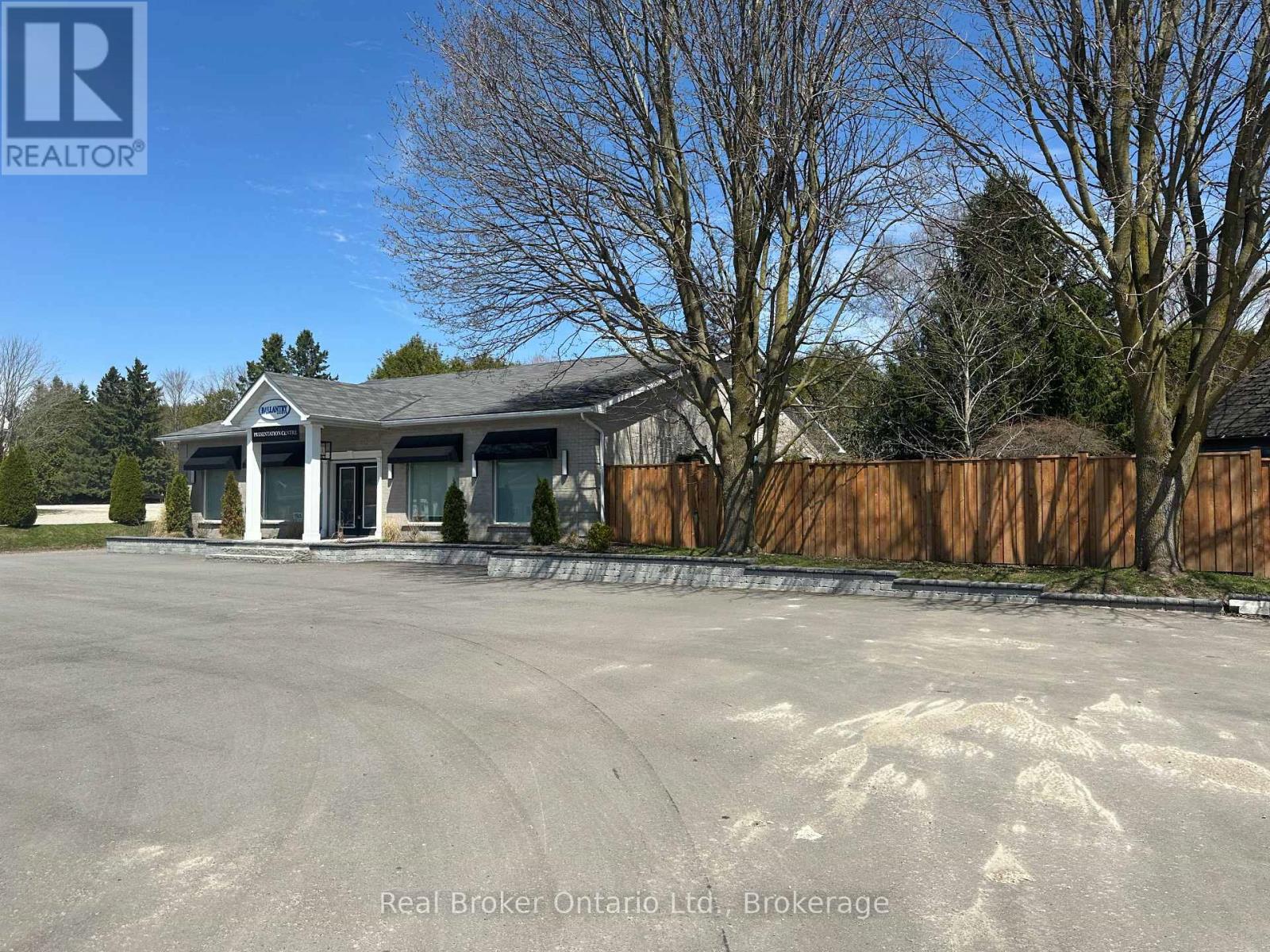 19A TRAFALGAR ROAD, Erin, Ontario