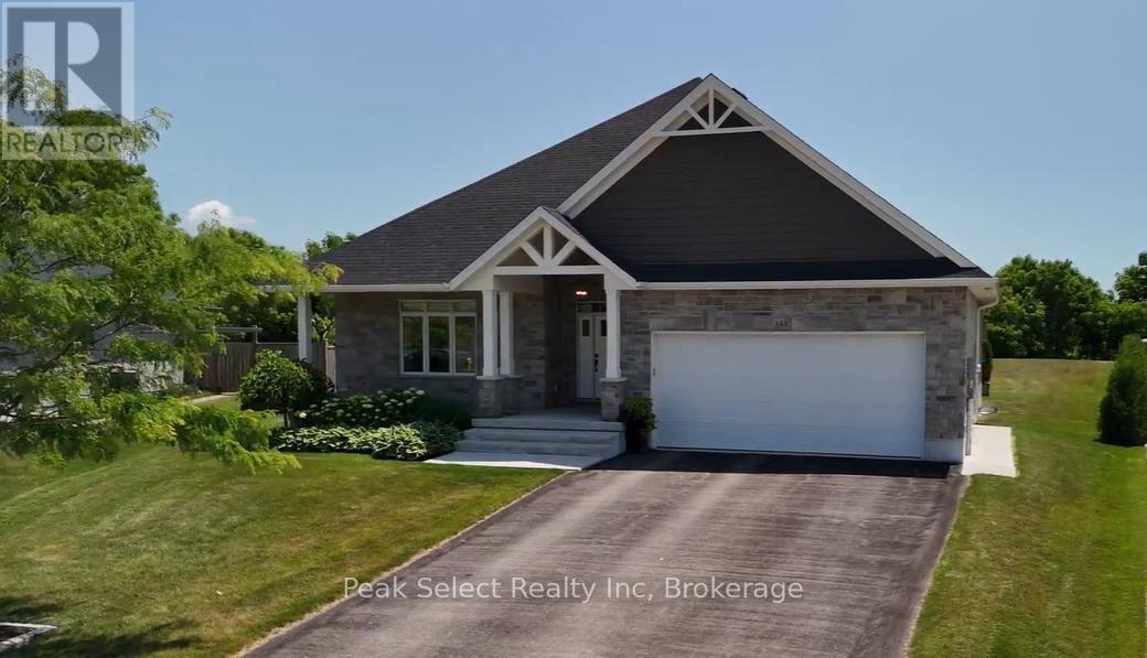 343 TRACY STREET, St. Marys, Ontario