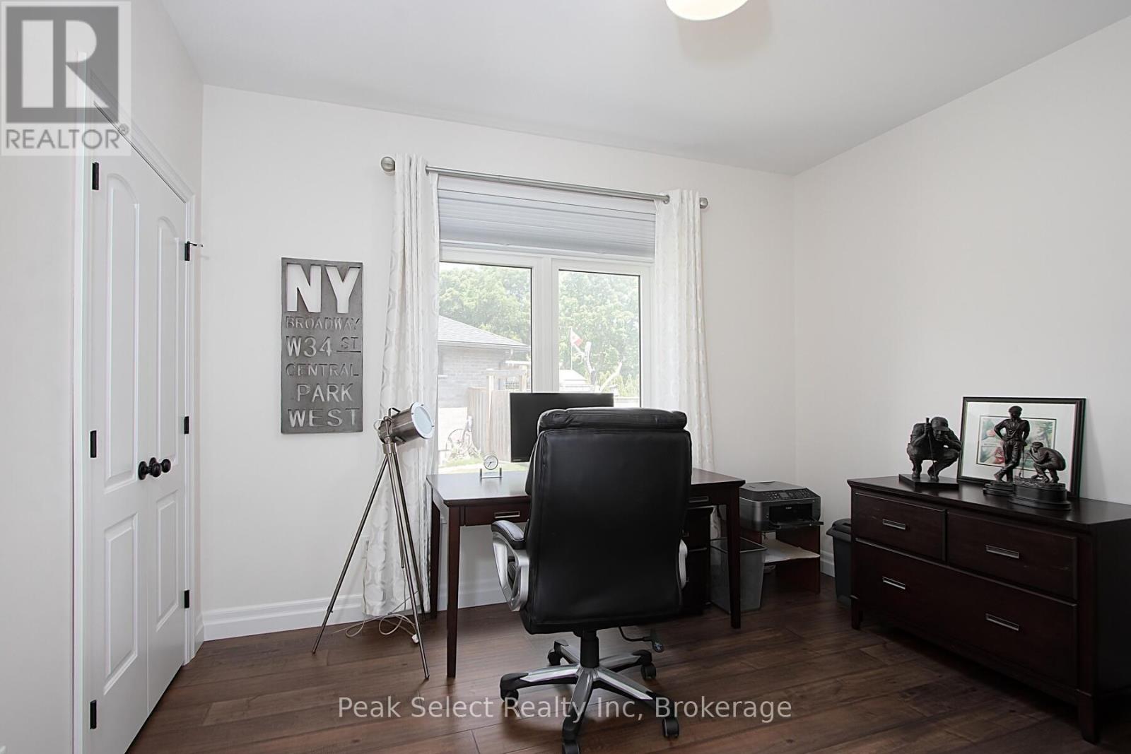 343 Tracy Street, St. Marys, Ontario  N4X 0B4 - Photo 16 - X12752242