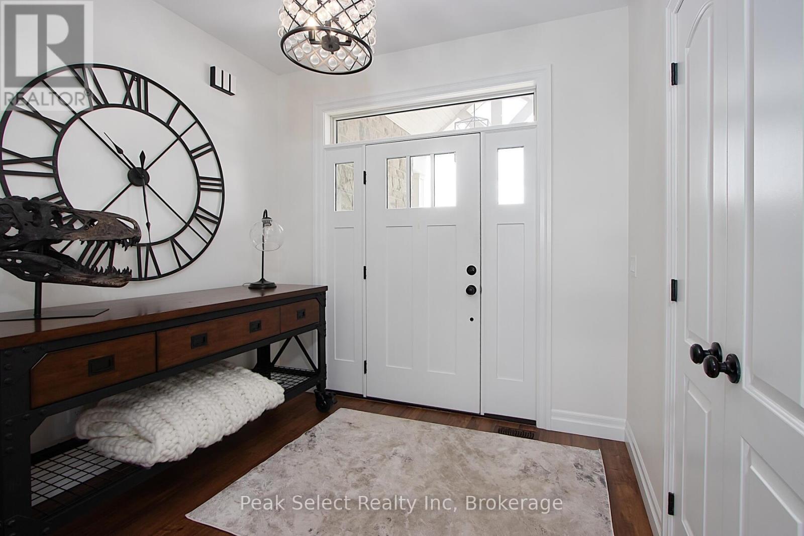 343 Tracy Street, St. Marys, Ontario  N4X 0B4 - Photo 2 - X12752242