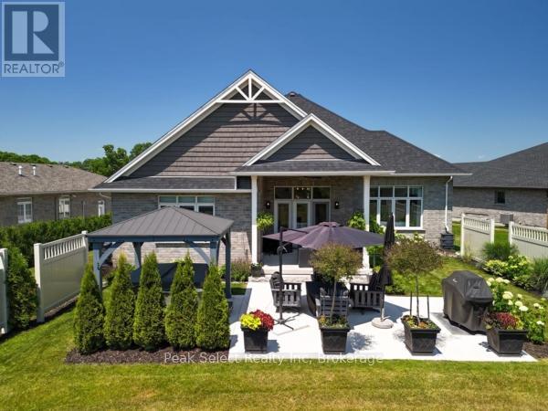 343 Tracy Street, St. Marys, Ontario  N4X 0B4 - Photo 38 - X12752242