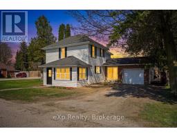 2051 ALBERT STREET S, Howick, Ontario
