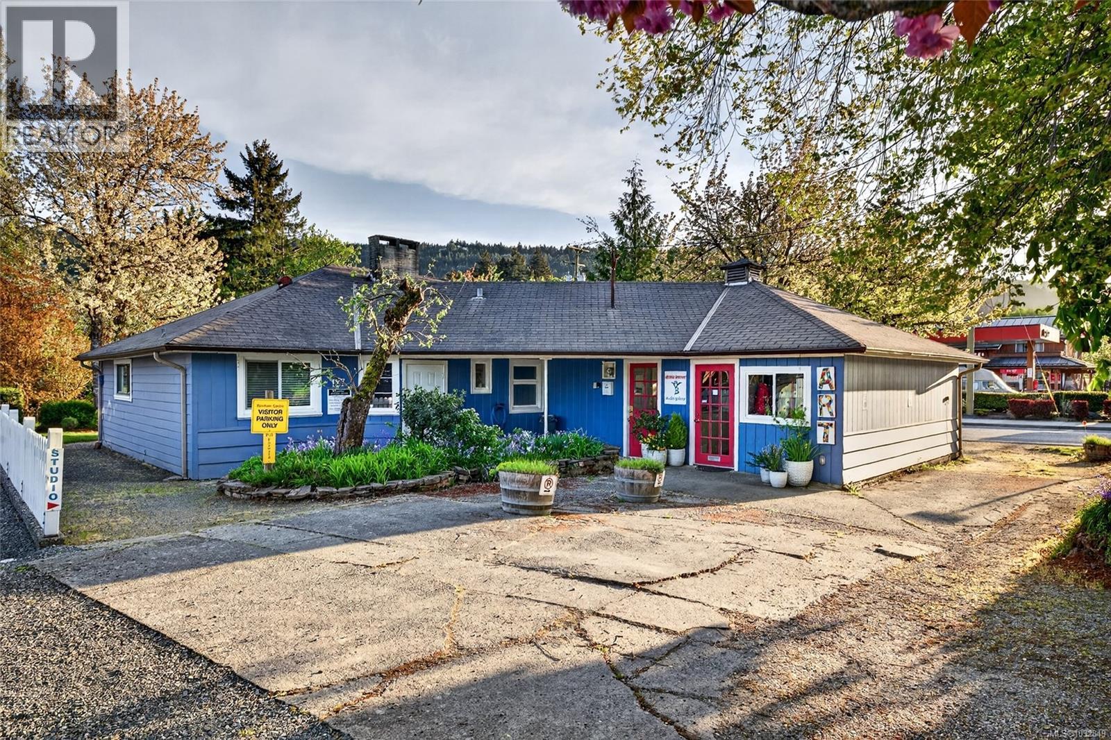 127 Rainbow Rd, Salt Spring, British Columbia  V8K 2V5 - Photo 1 - 1032849